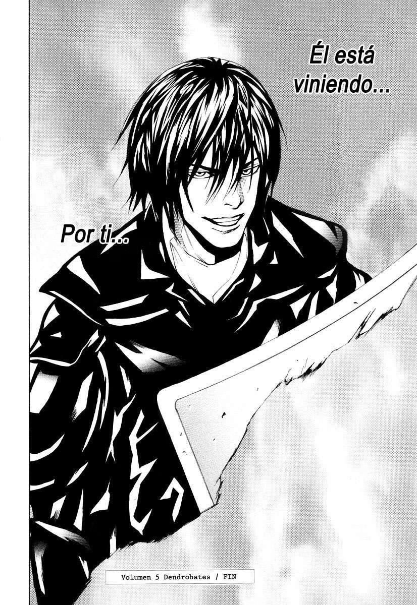 Capitulo 48 page 21