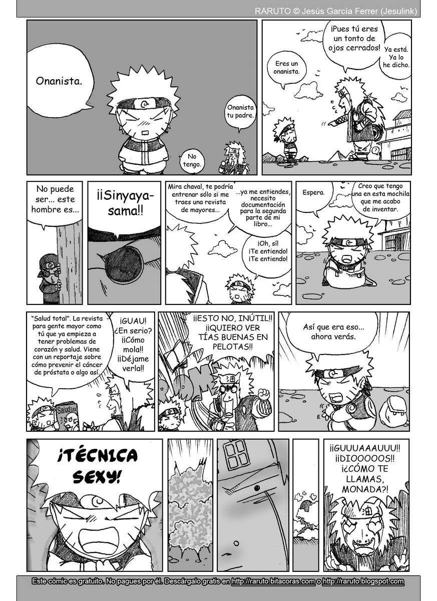 Capitulo 17 page 4