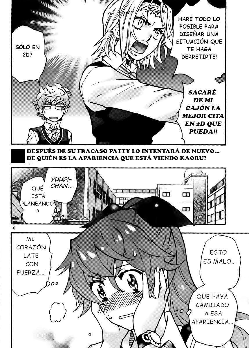Capitulo 427 page 19