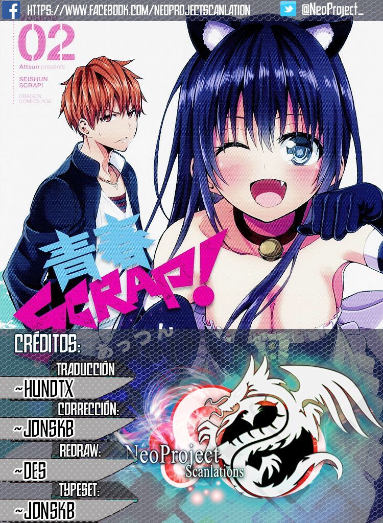 Capitulo 4 page 1