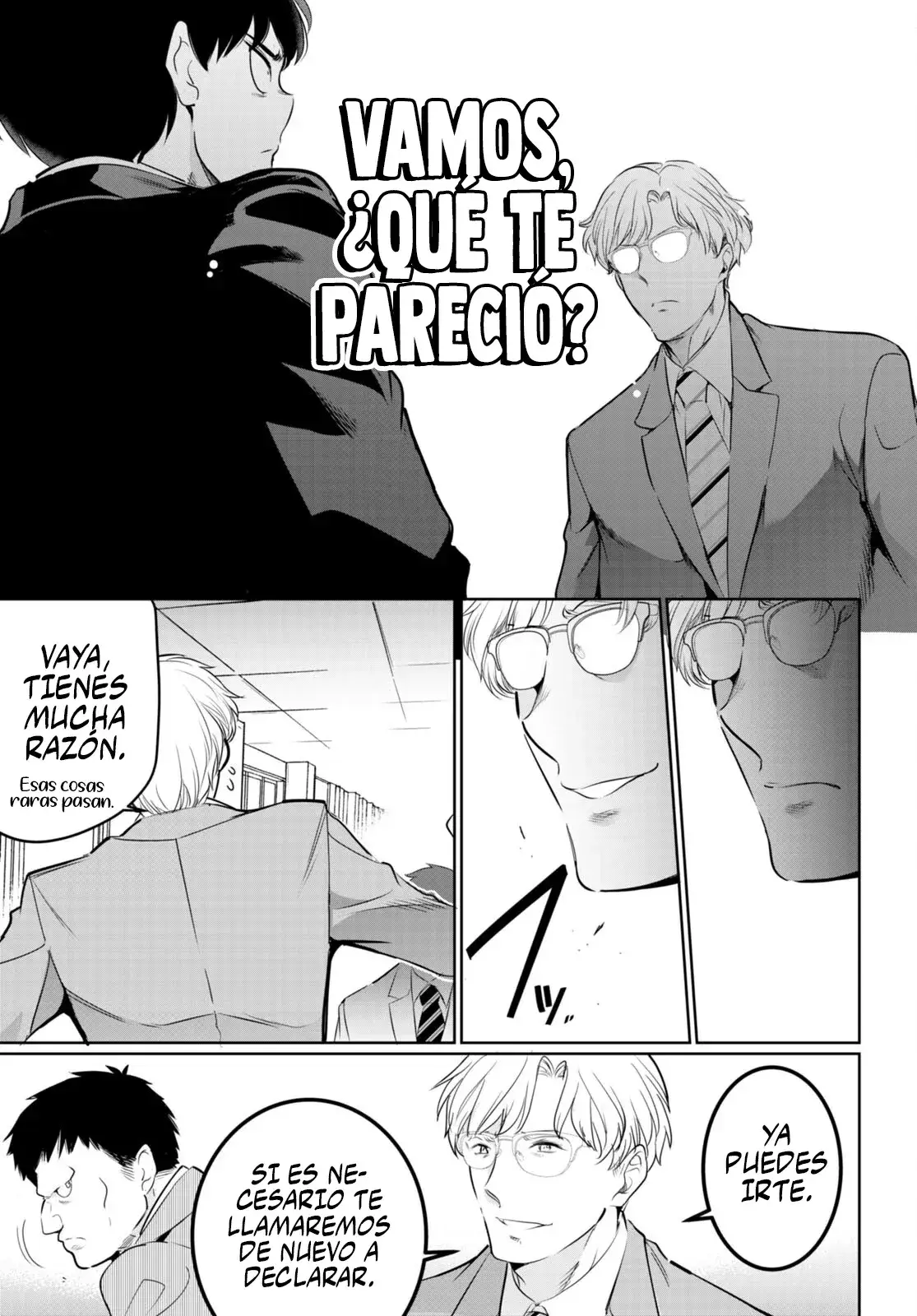 Capitulo 16 page 21