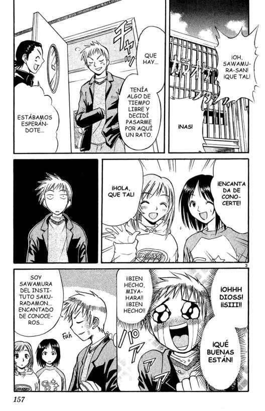 Capitulo 20 page 3
