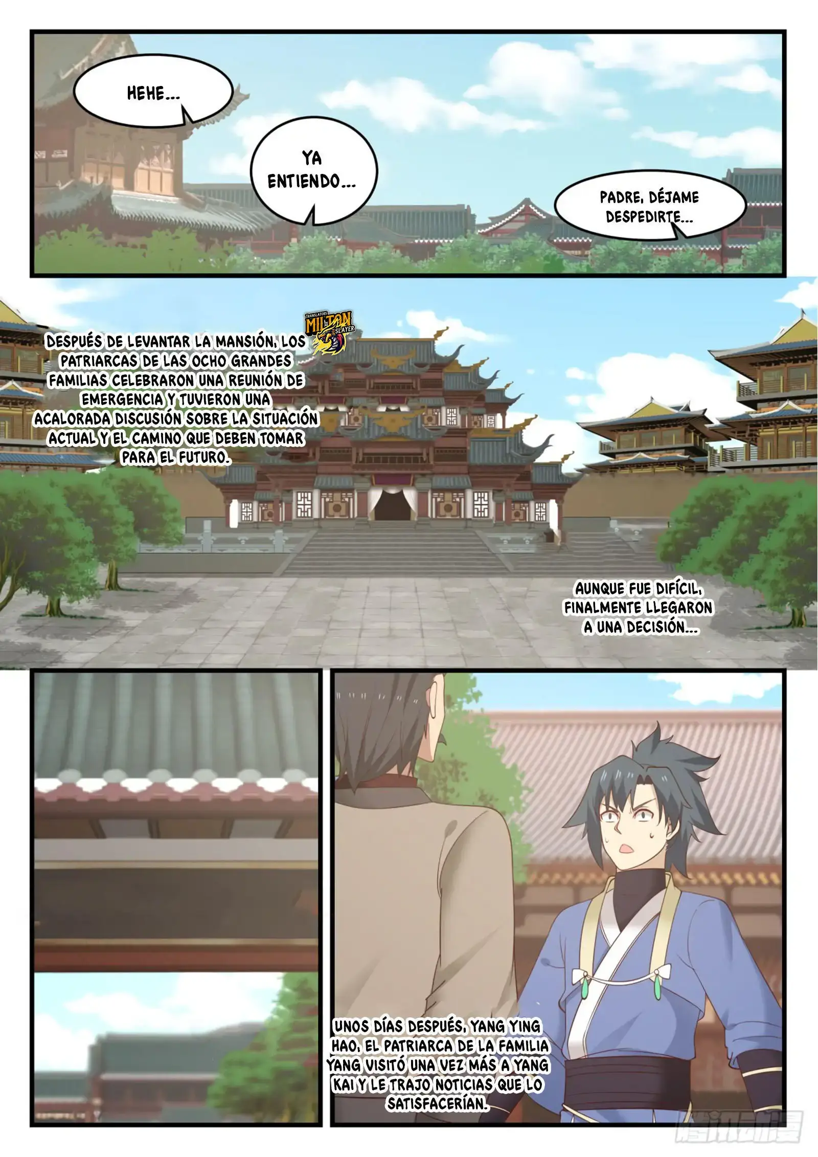 Capitulo 550 page 11