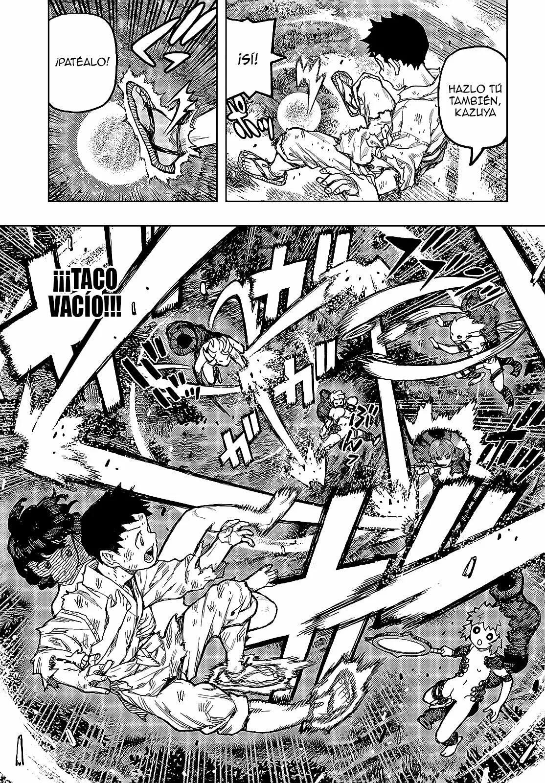 Capitulo 146 page 32