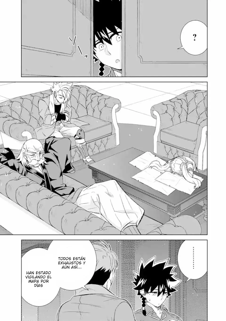 Capitulo 50 page 20