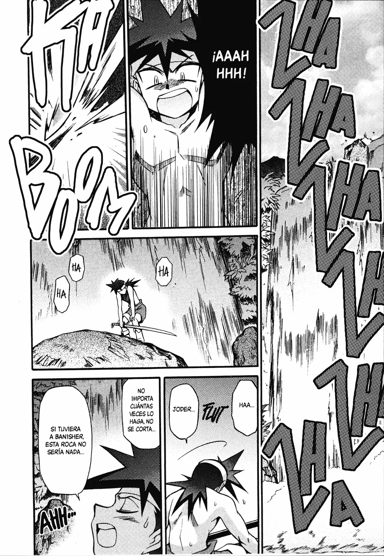 Capitulo 19 page 18