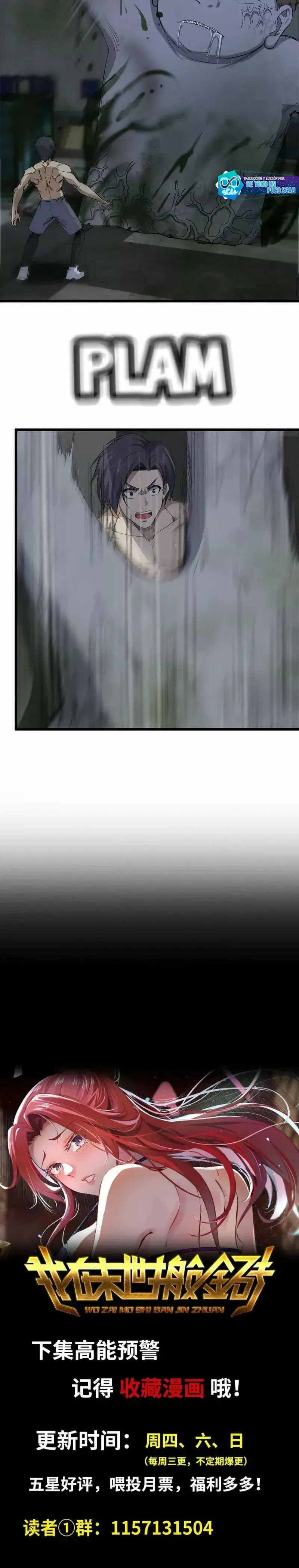 Capitulo 141 page 9