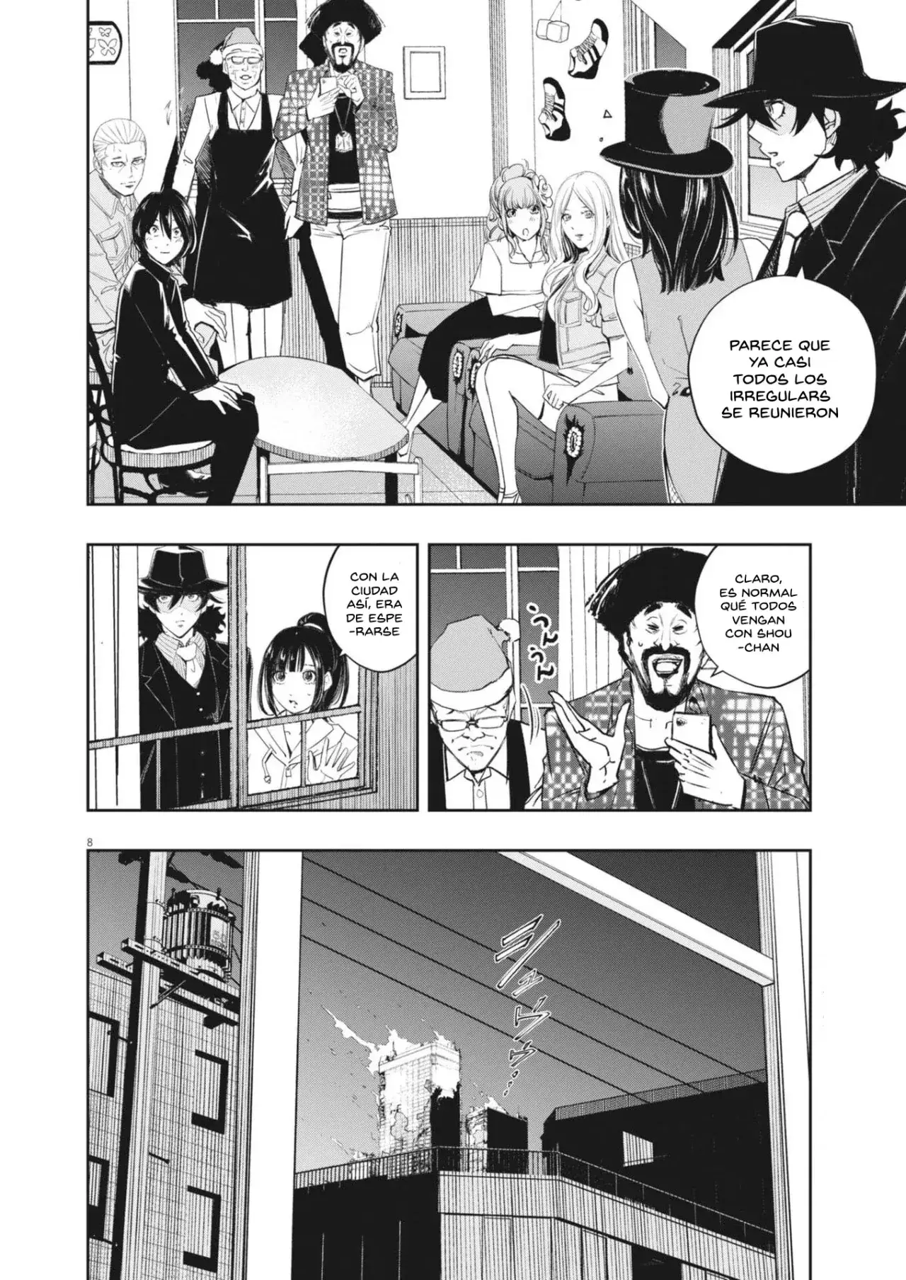 Capitulo 169 page 8