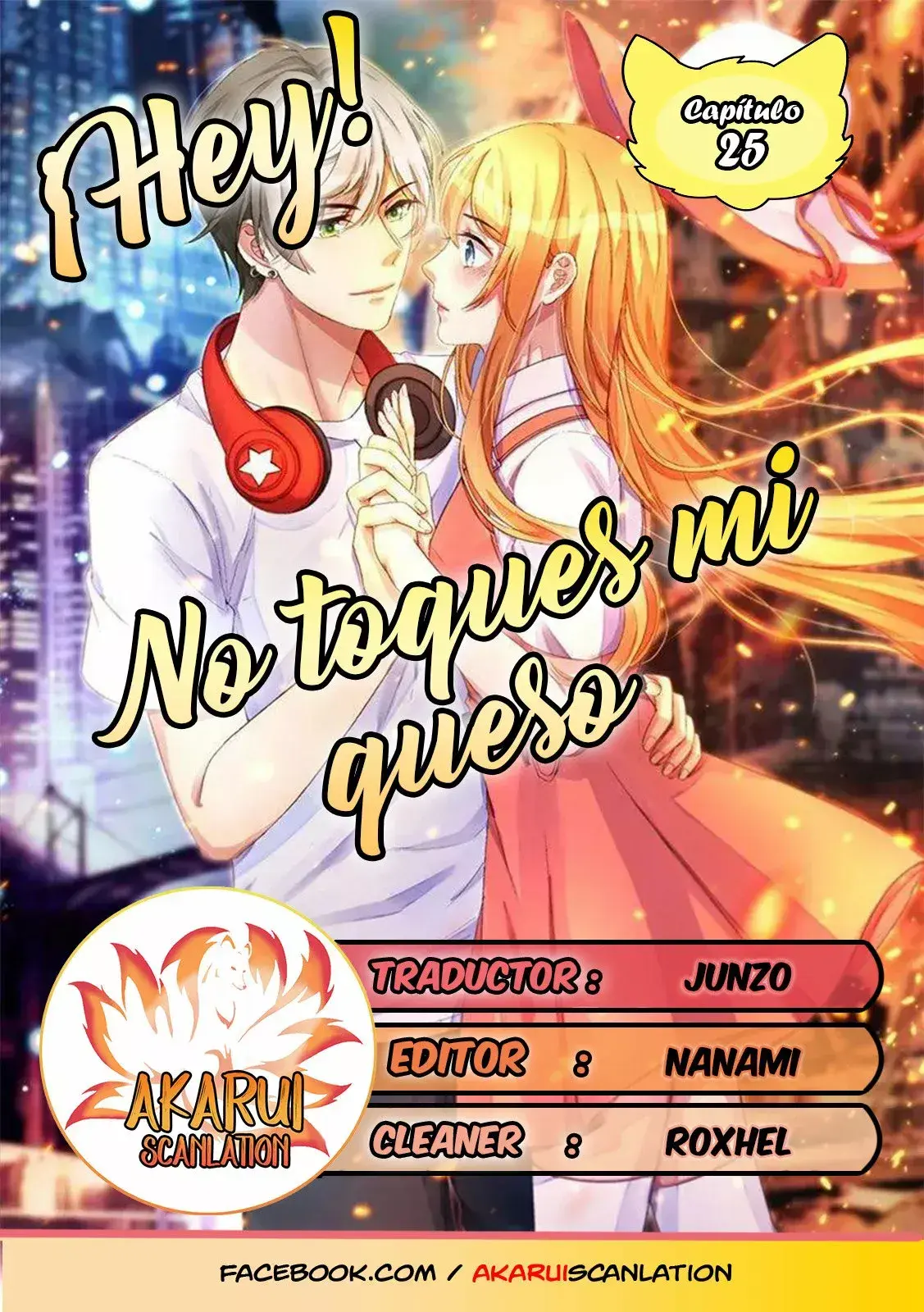 Capitulo 25 page 1