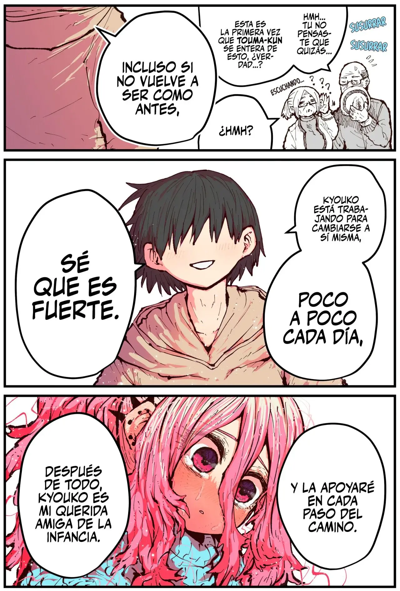 Capitulo 31 page 4