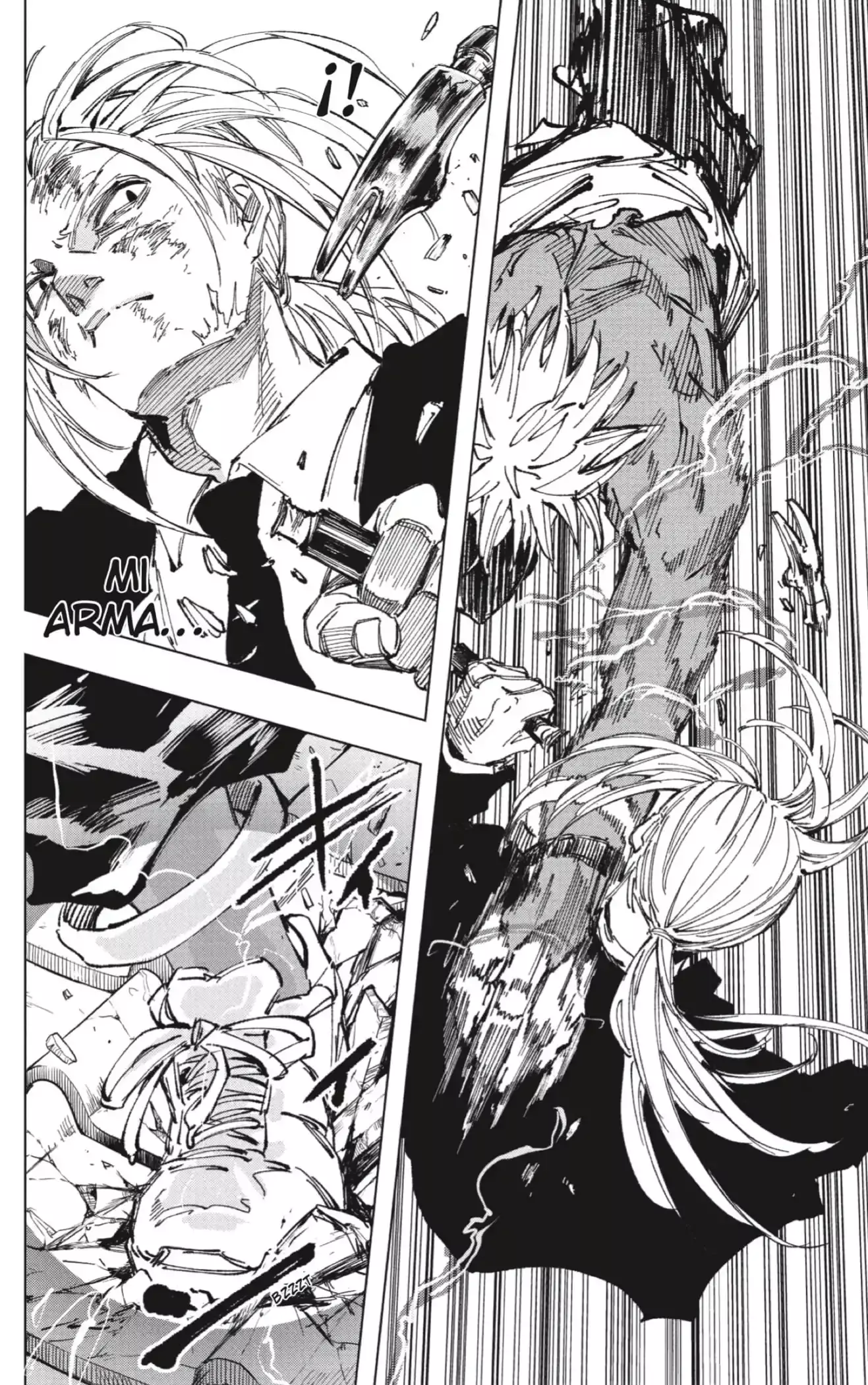 Capitulo 254 page 8