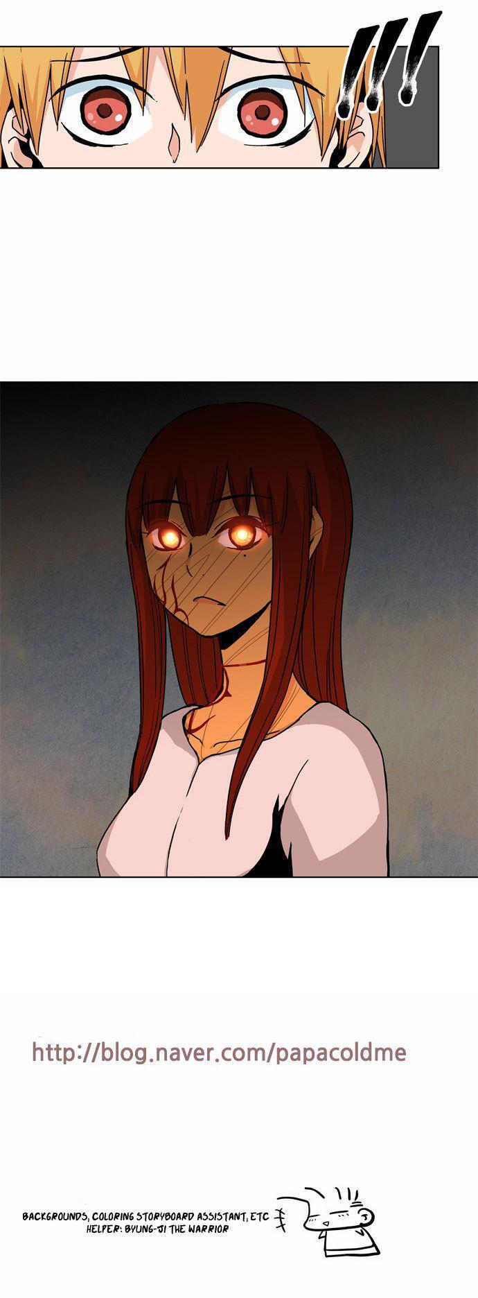 Capitulo 37 page 19