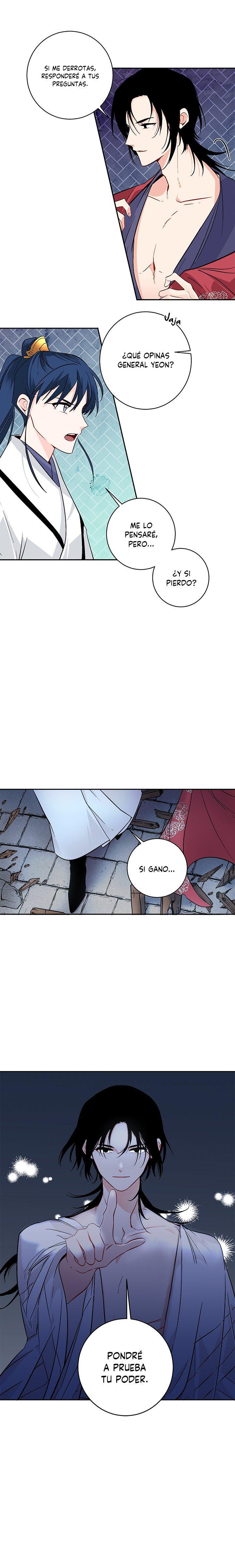 Capitulo 81 page 8