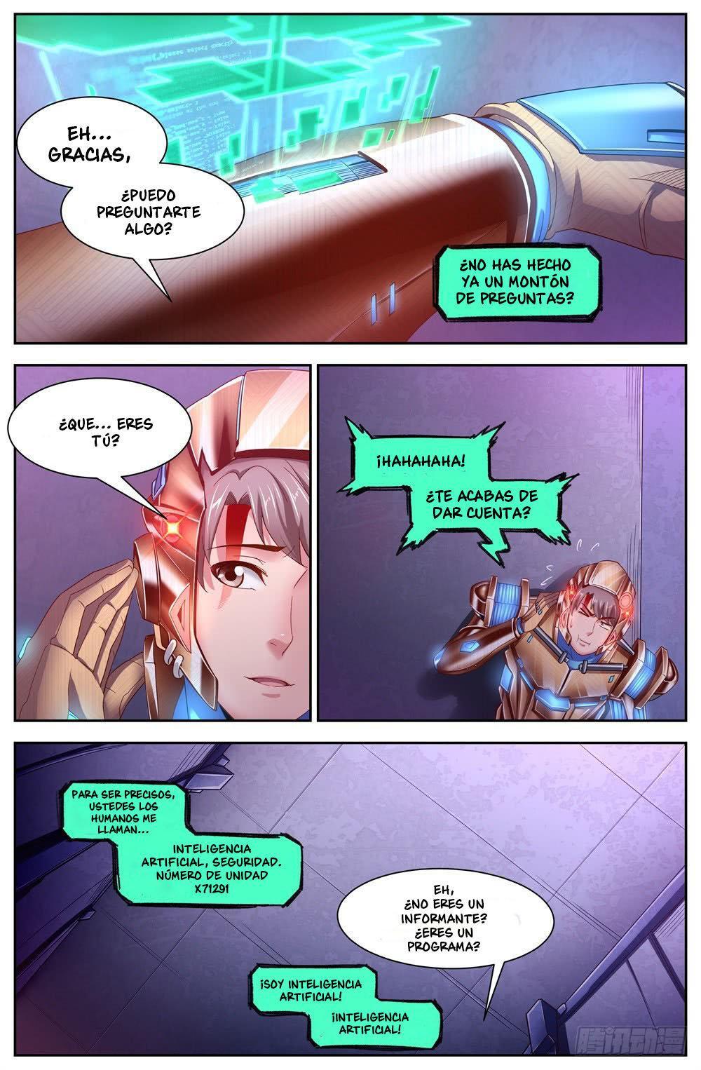 Capitulo 119 page 6