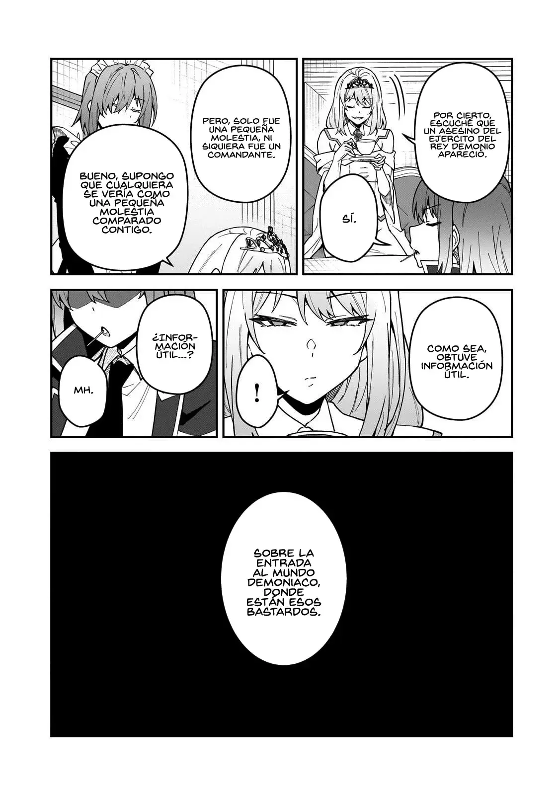 Capitulo 58 page 6