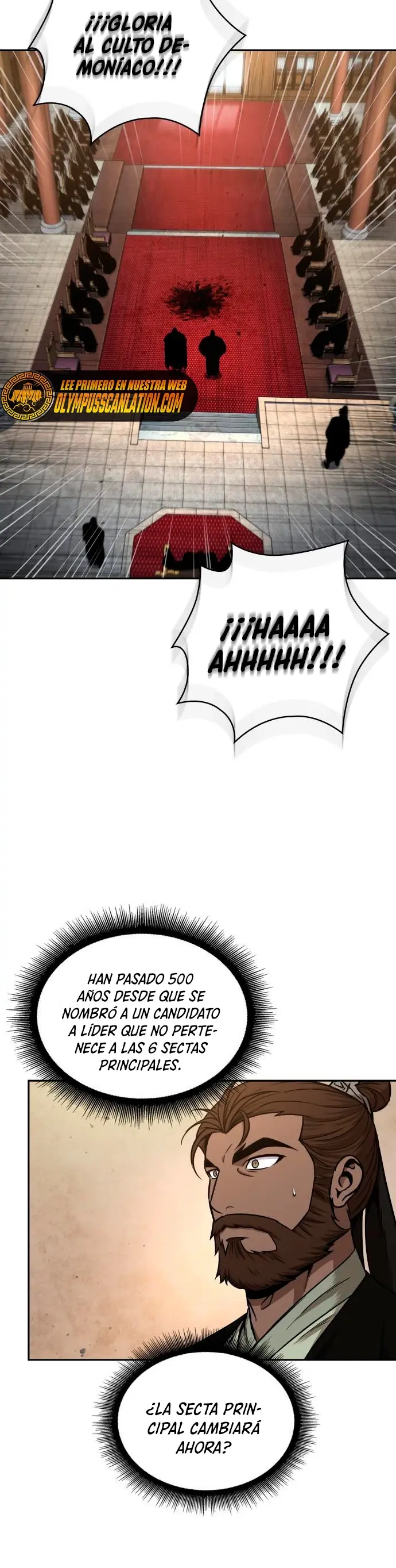Capitulo 105 page 5