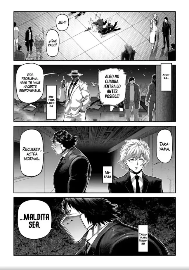 Capitulo 234 page 15