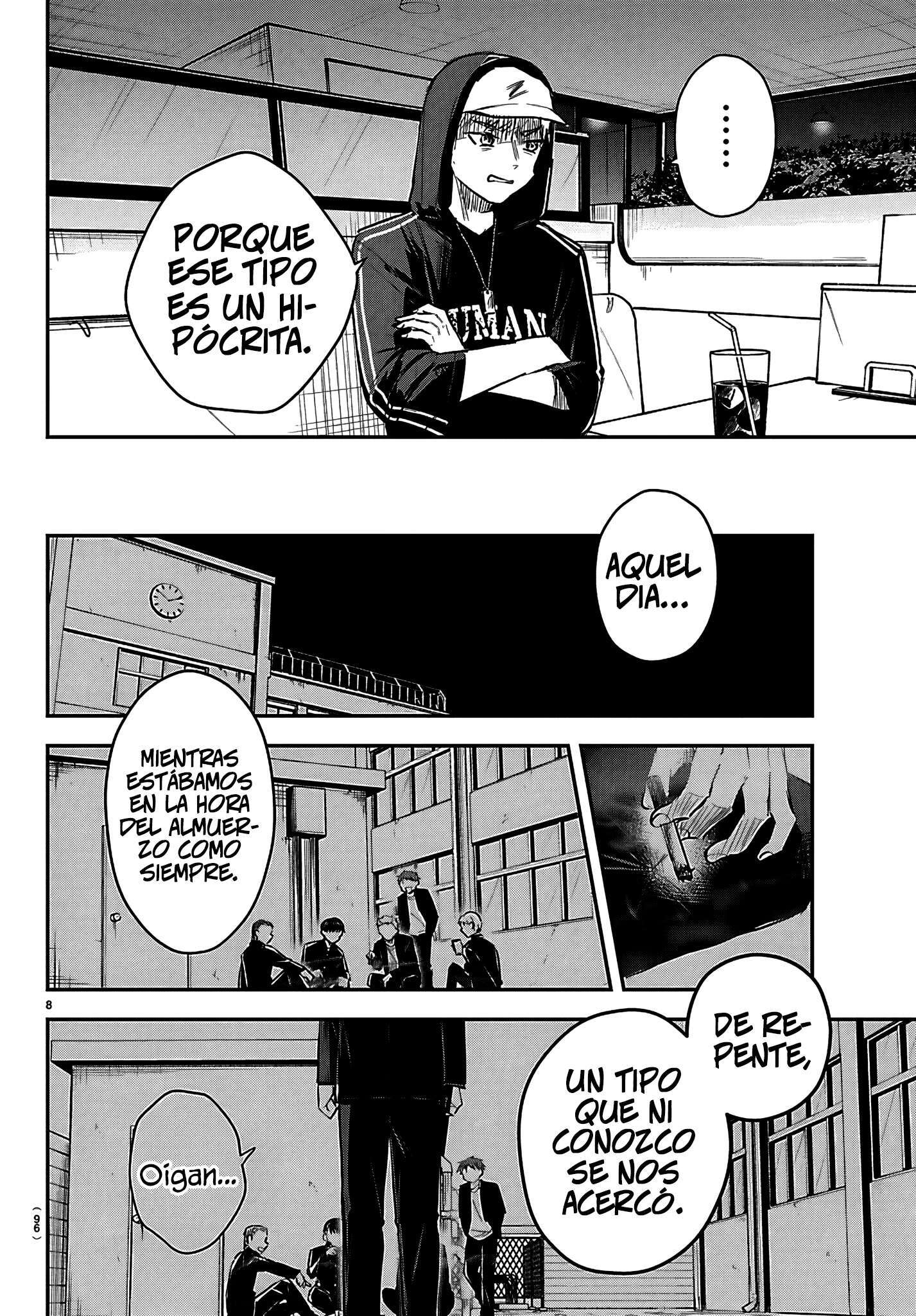 Capitulo 65 page 11