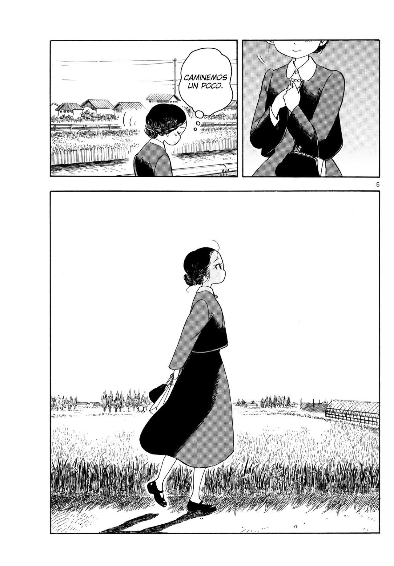 Capitulo 133 page 5