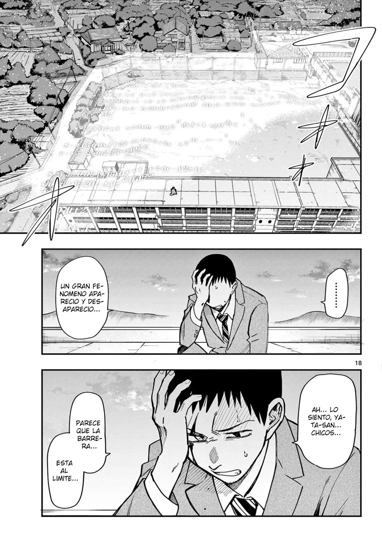 Capitulo 15 page 22