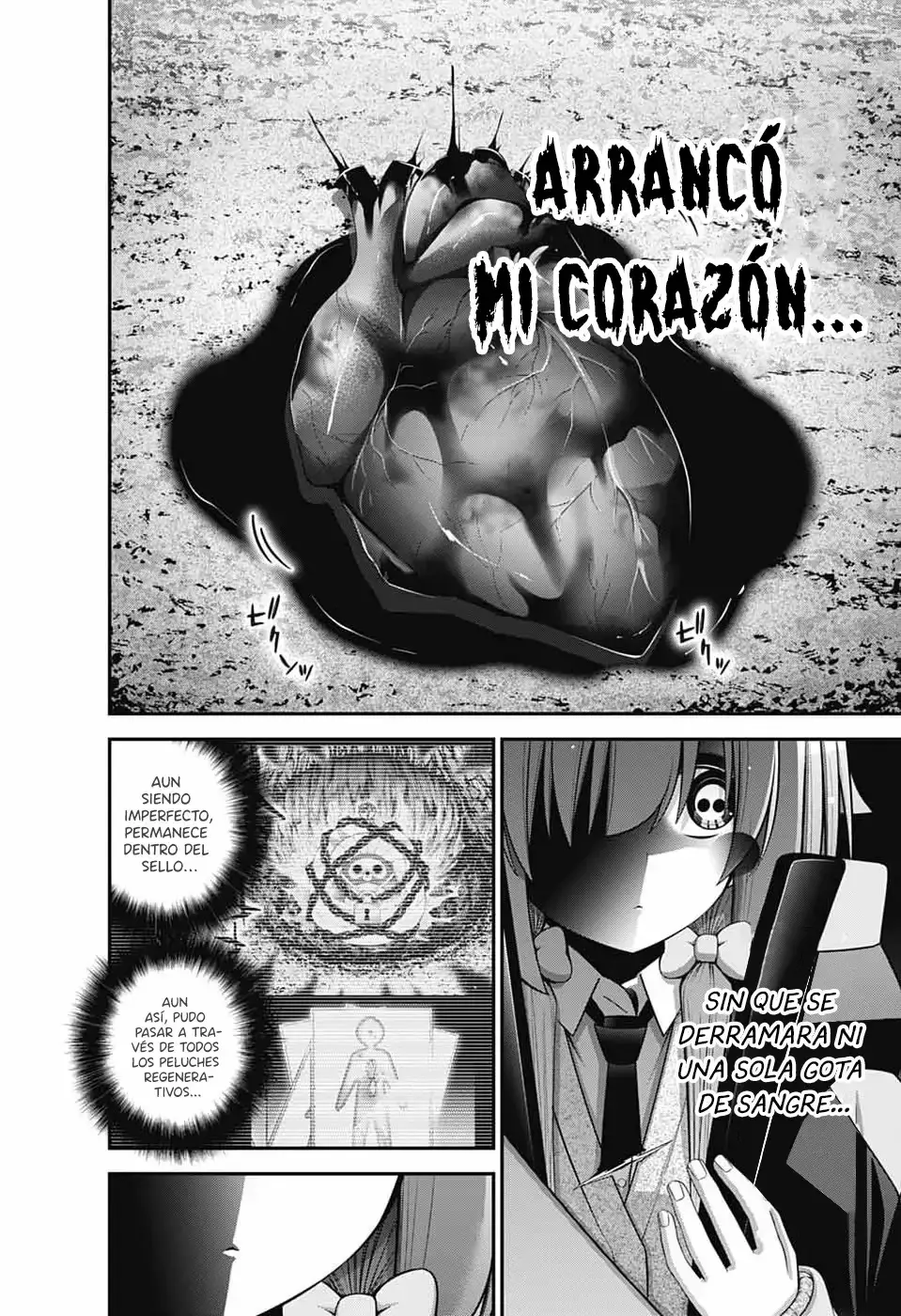 Capitulo 80 page 39