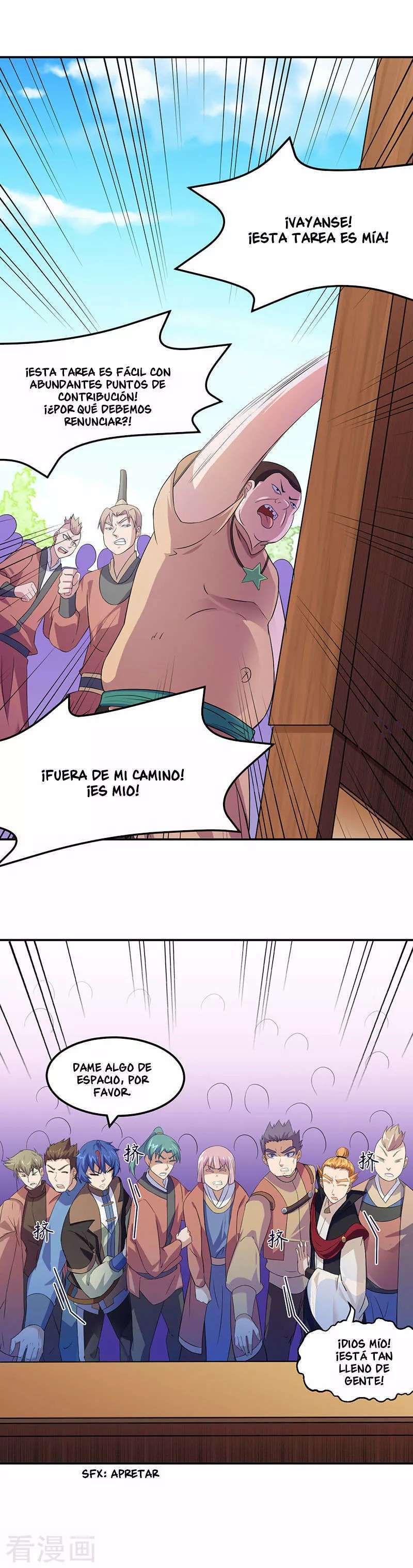 Capitulo 52 page 12