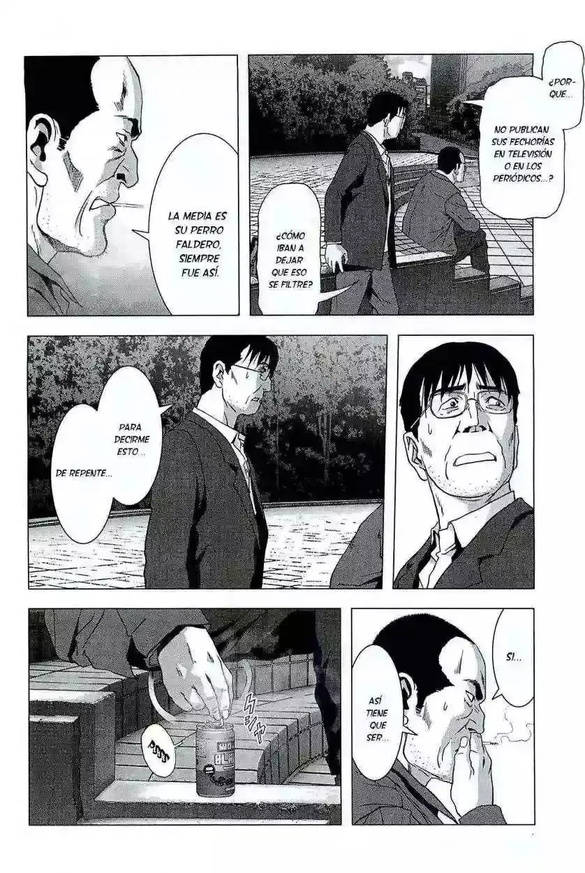 Capitulo 65 page 37