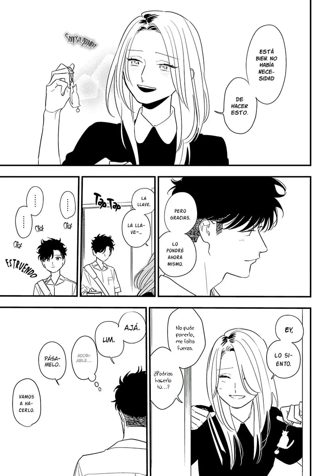 Capitulo 17 page 8