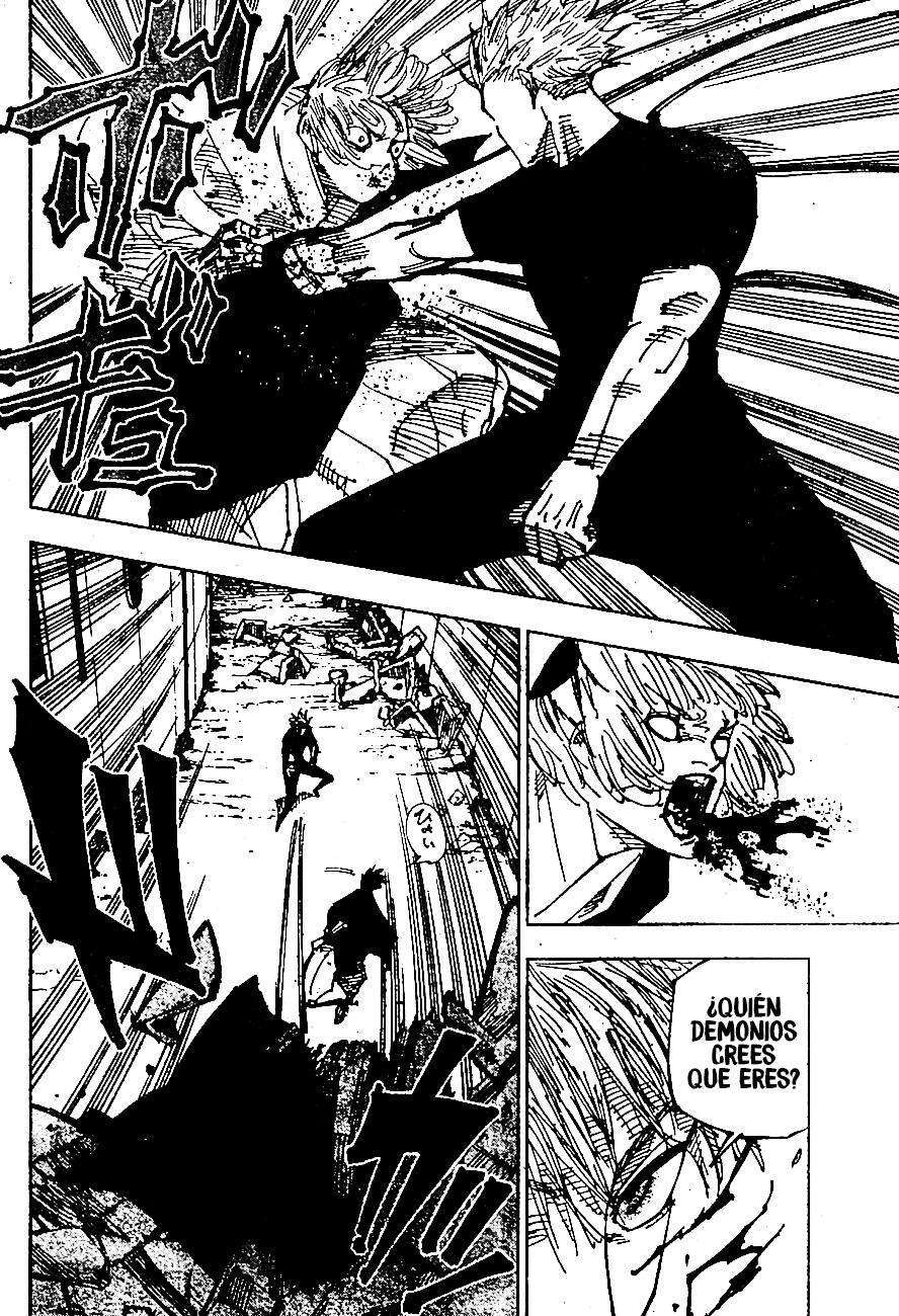 Capitulo 221 page 16