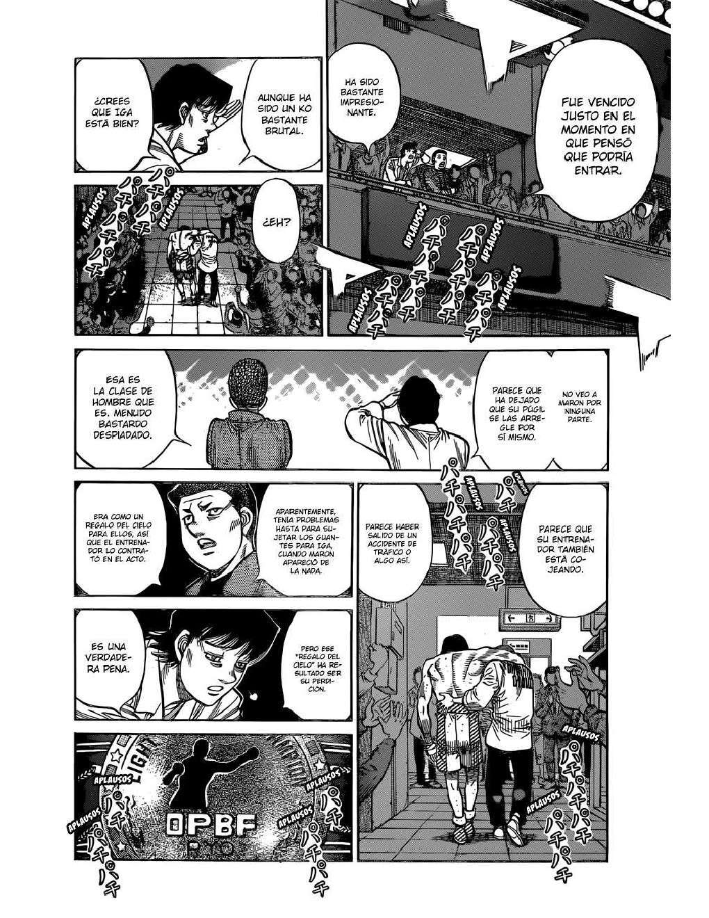 Capitulo 1262 page 4