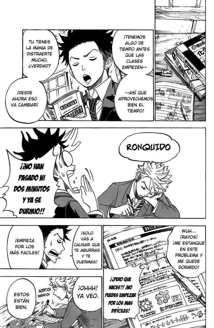 Capitulo 181 page 11
