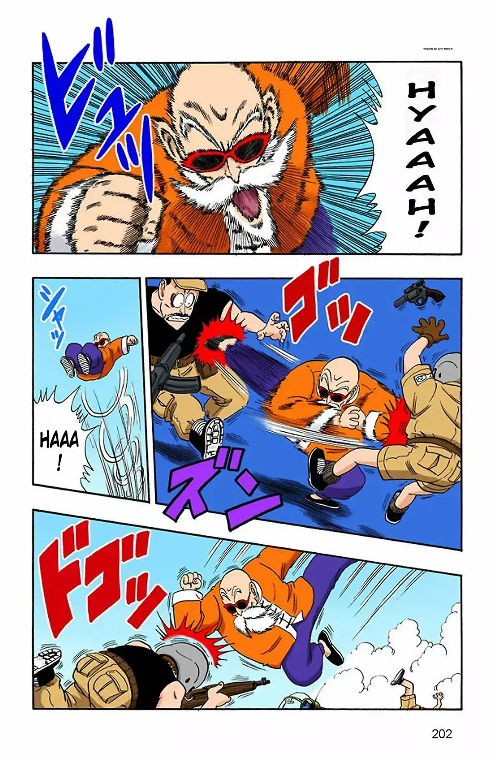 Capitulo 73 page 6