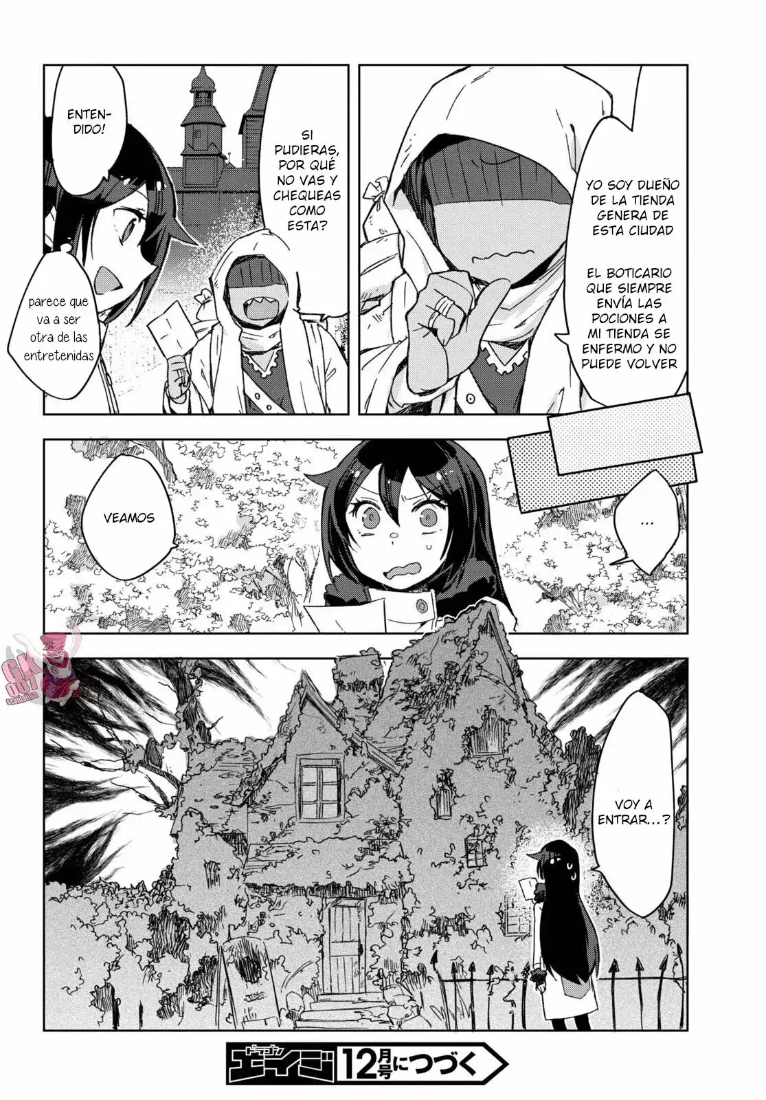 Capitulo 83 page 30
