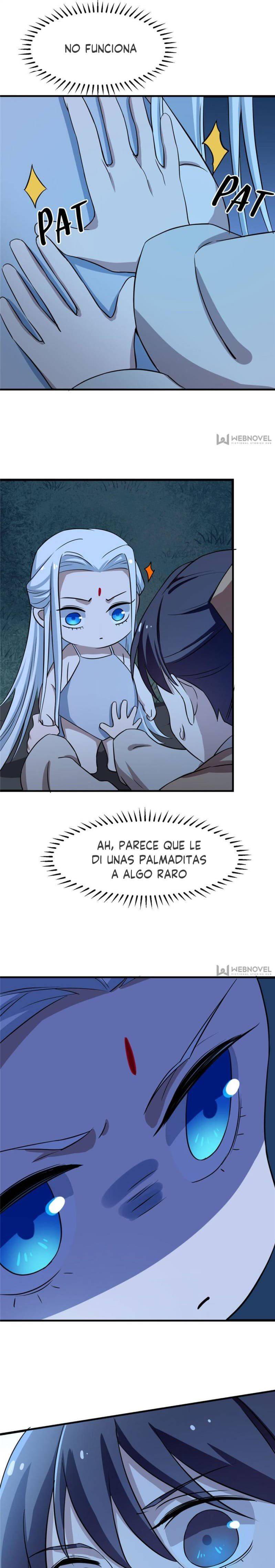 Capitulo 32 page 10