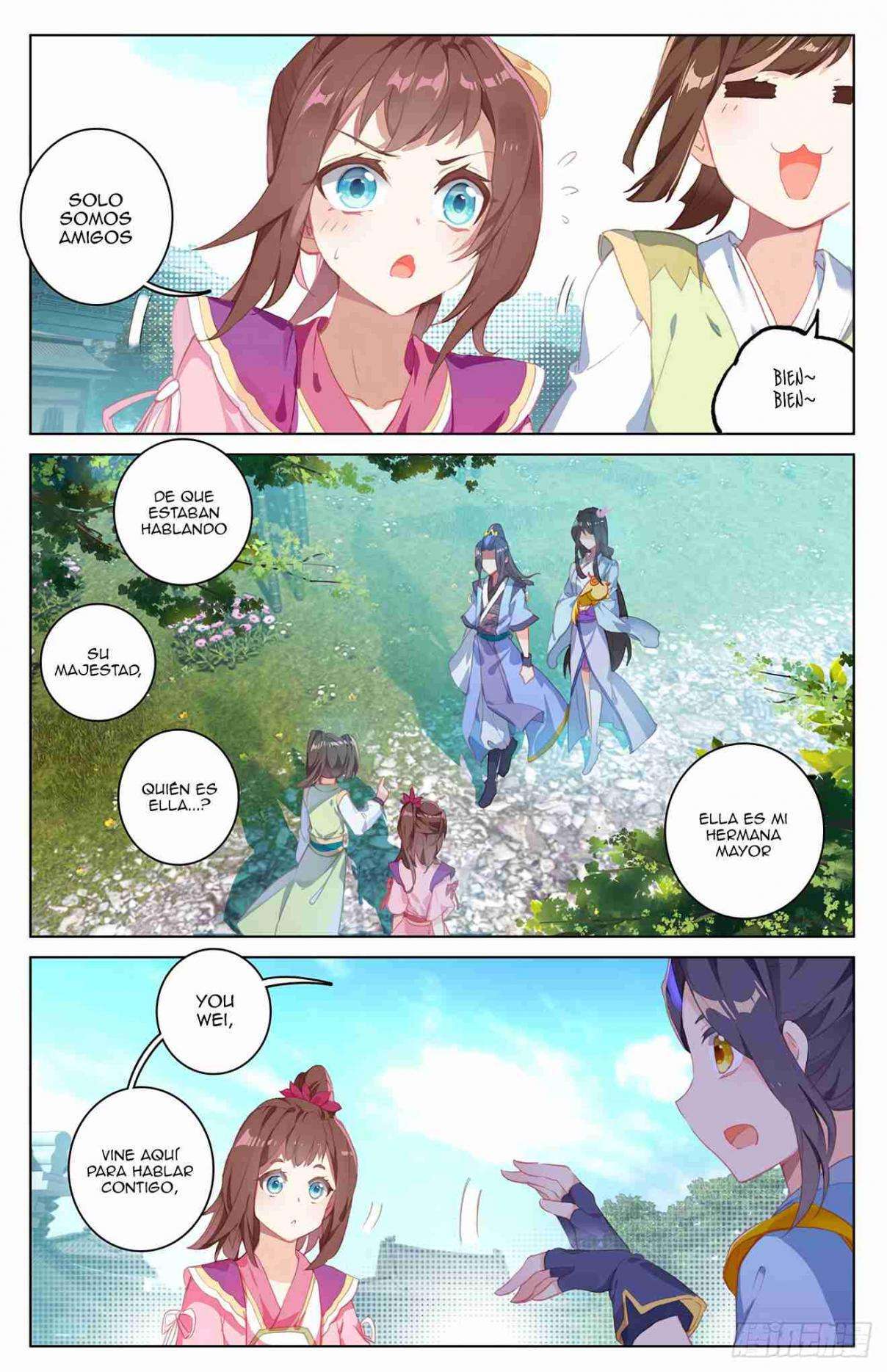 Capitulo 30 page 11