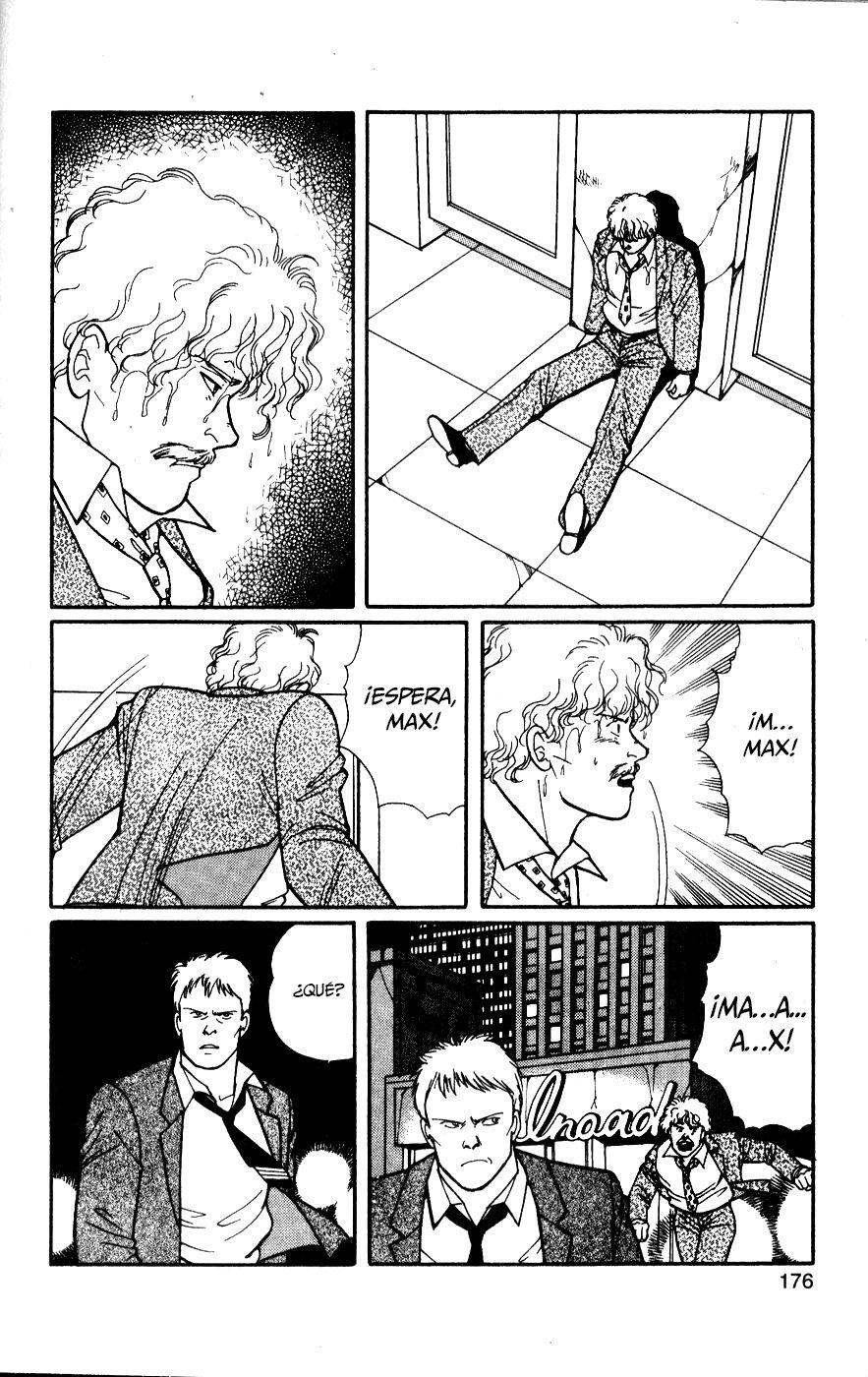 Capitulo 50 page 18