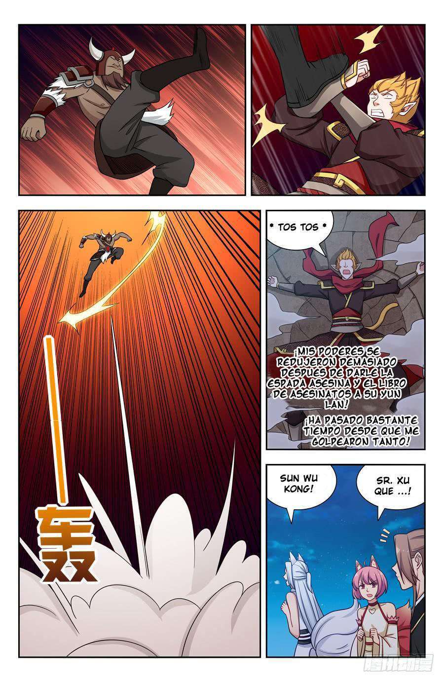 Capitulo 147 page 11