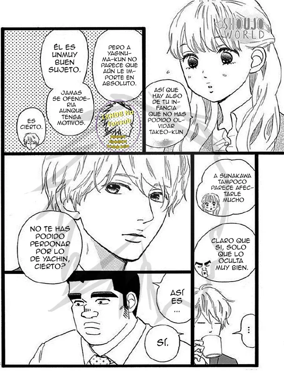 Capitulo 50 page 47