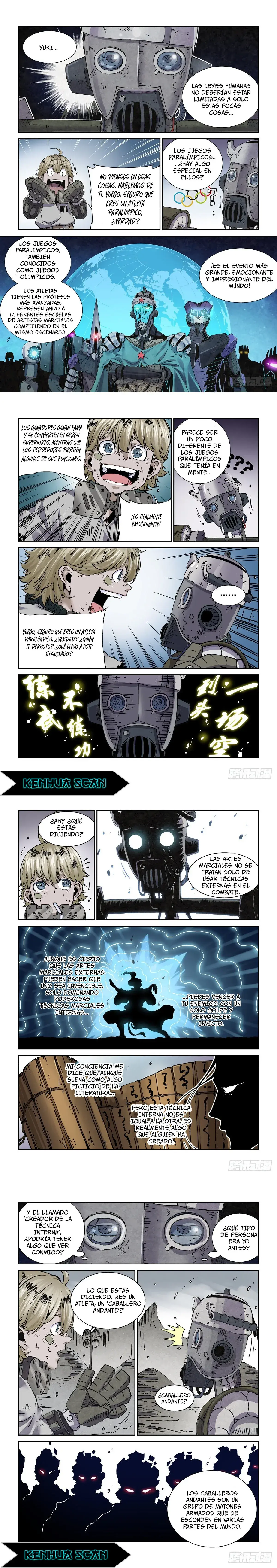 Capitulo 4 page 5