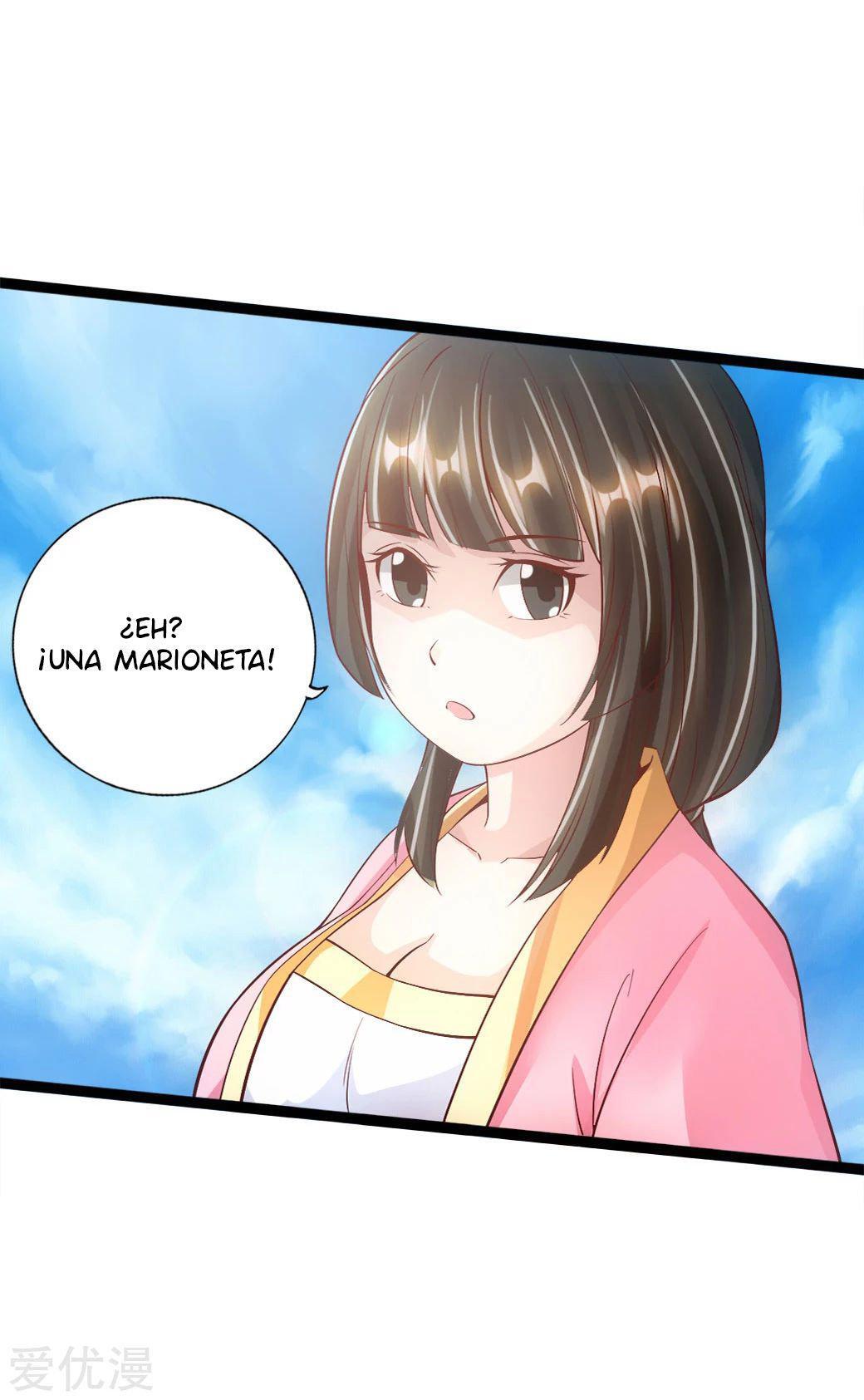 Capitulo 85 page 5
