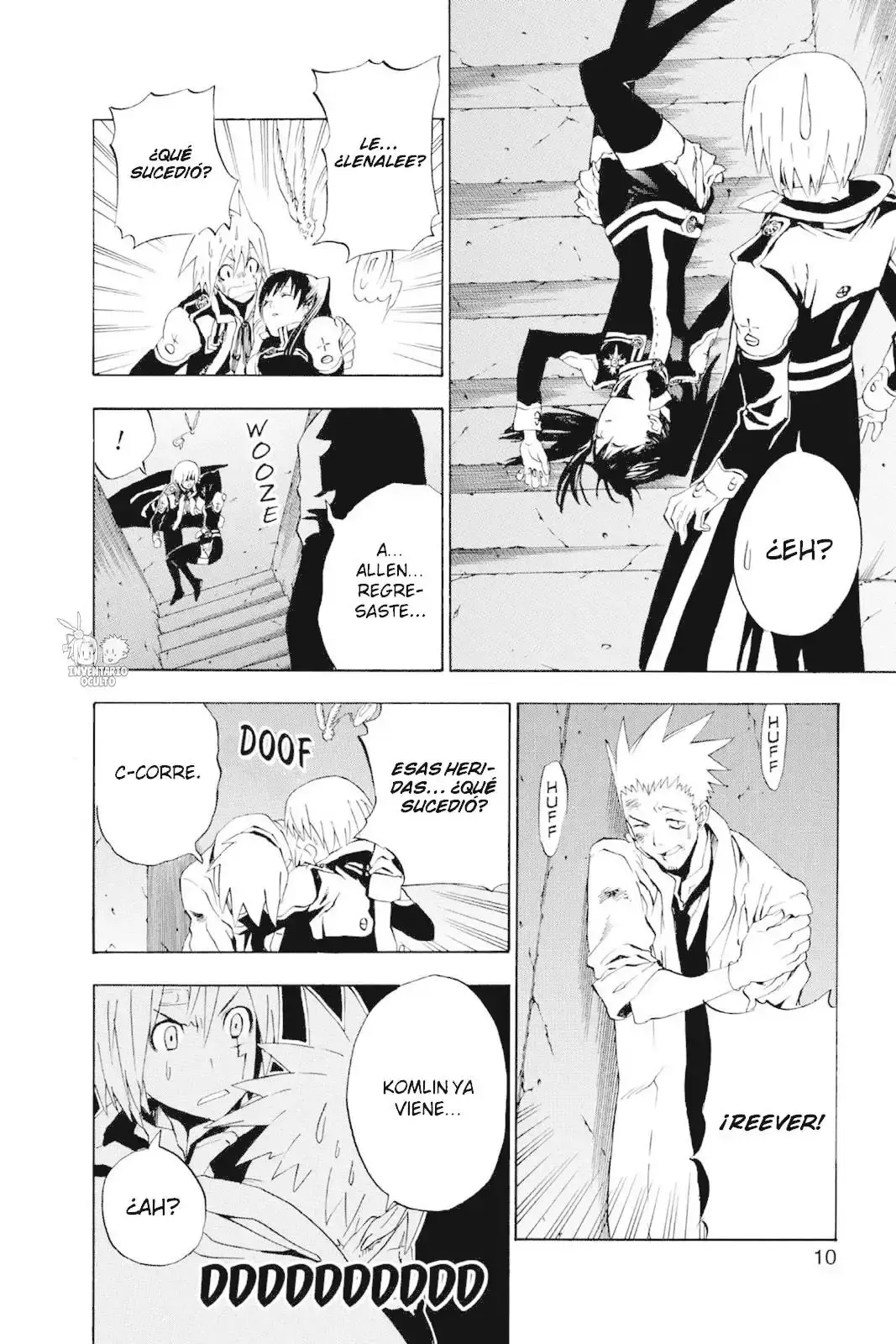 Capitulo 17 page 11