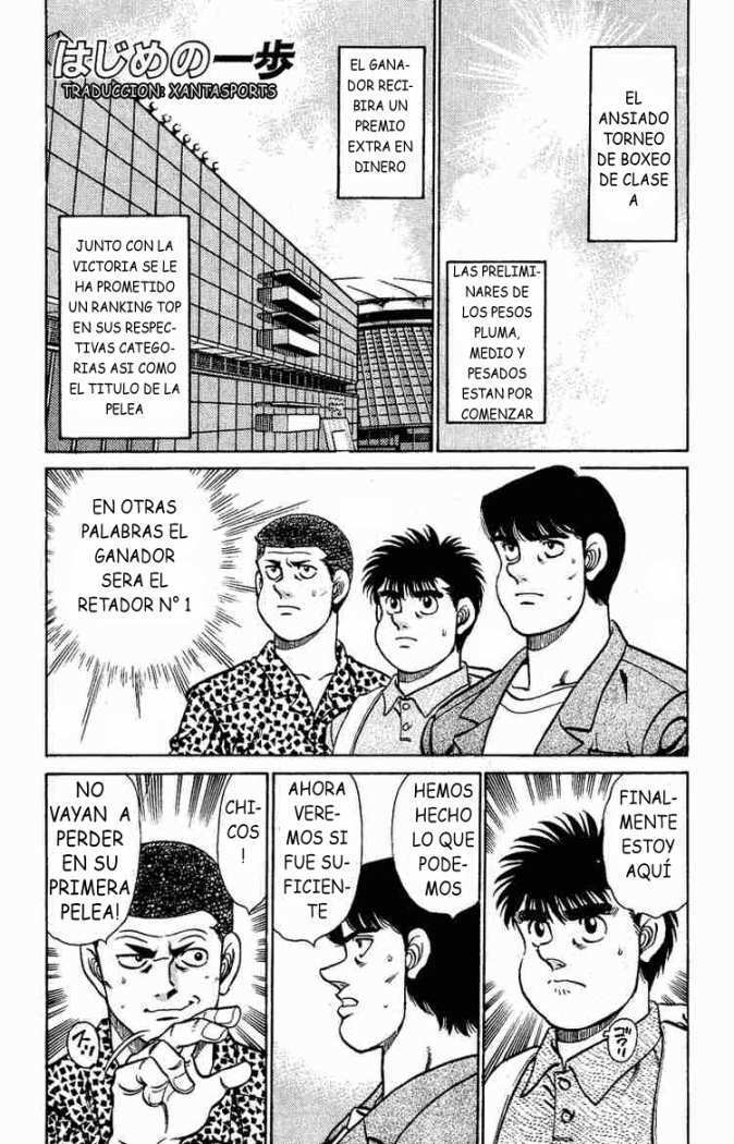 Capitulo 140 page 1