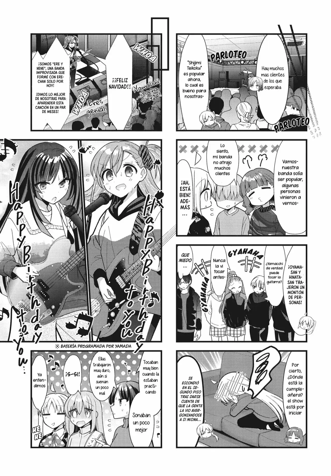 Capitulo 63 page 7