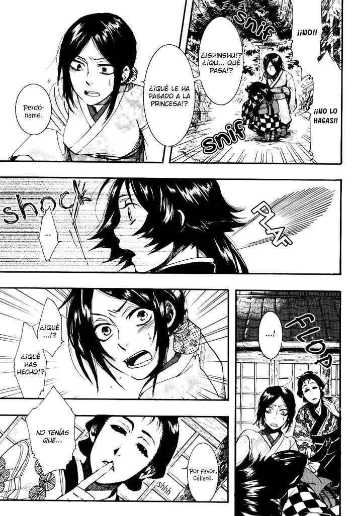 Capitulo 35 page 27