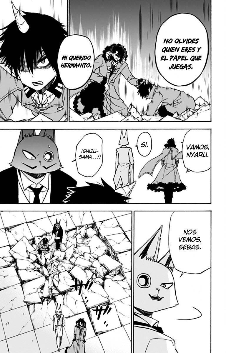 Capitulo 23 page 6