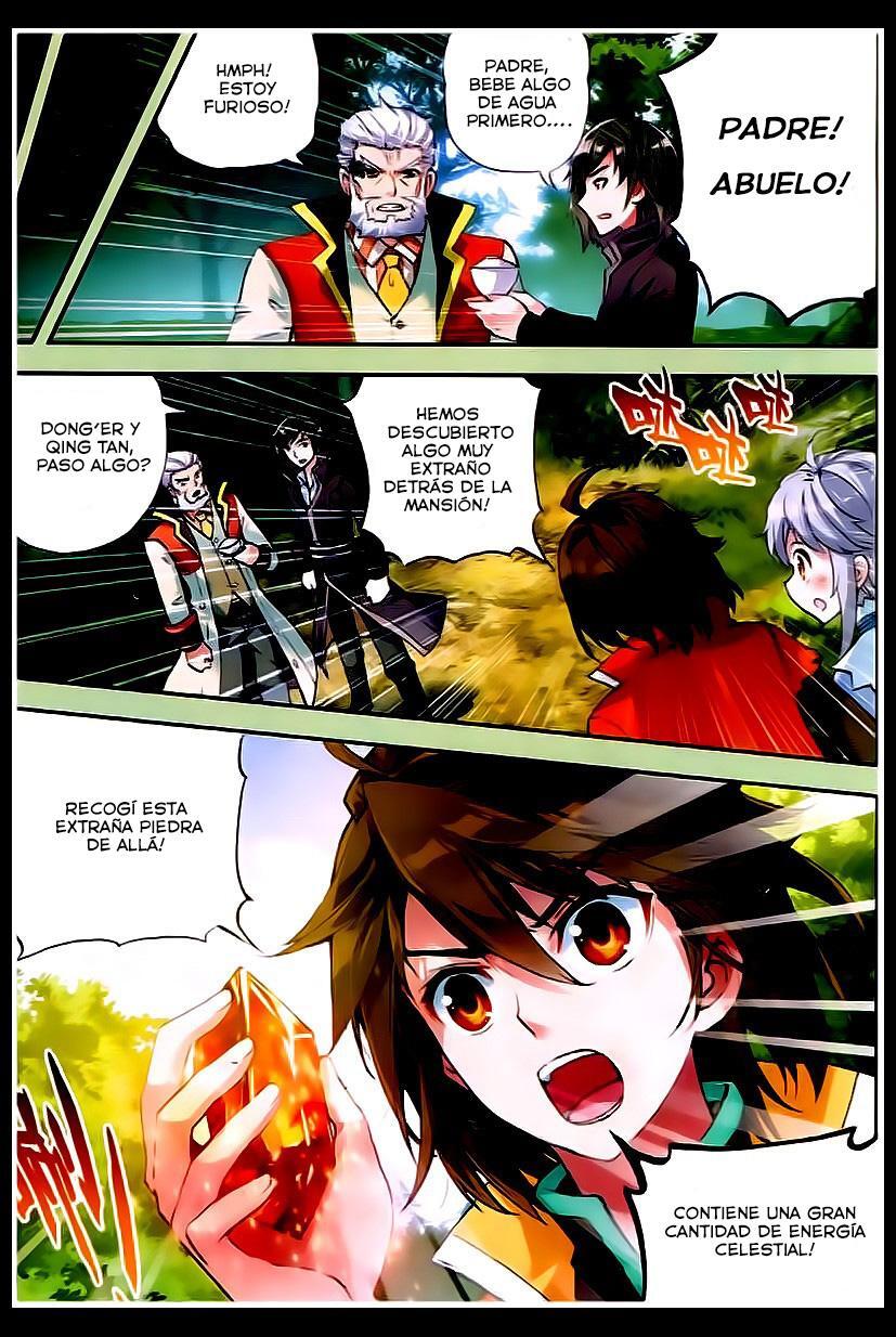 Capitulo 23 page 19