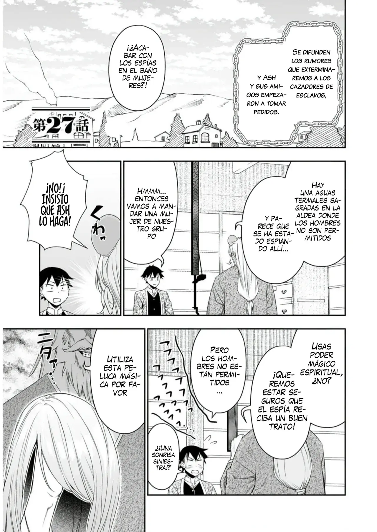 Capitulo 27 page 3