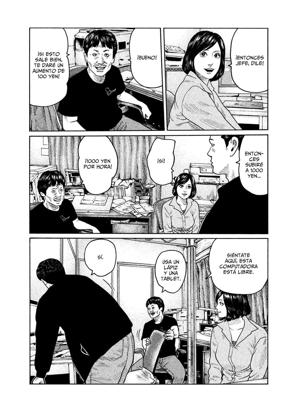 Capitulo 100 page 14