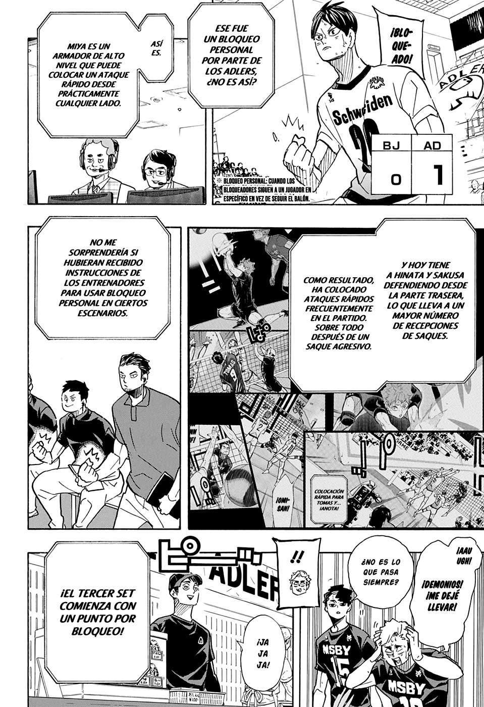 Capitulo 390 page 6