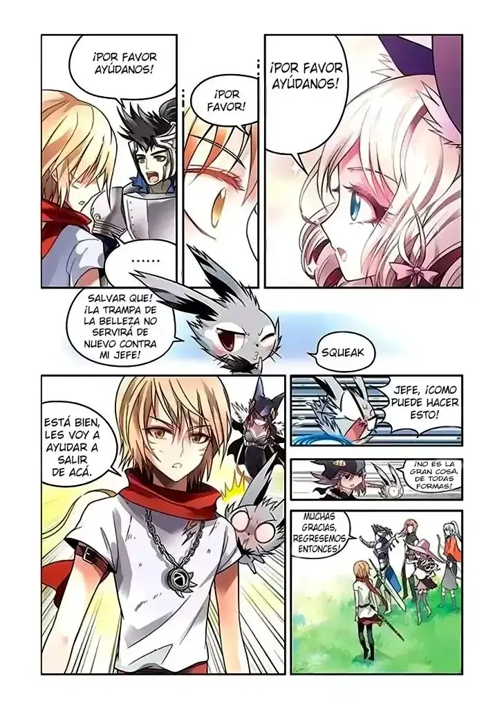 Capitulo 45 page 14